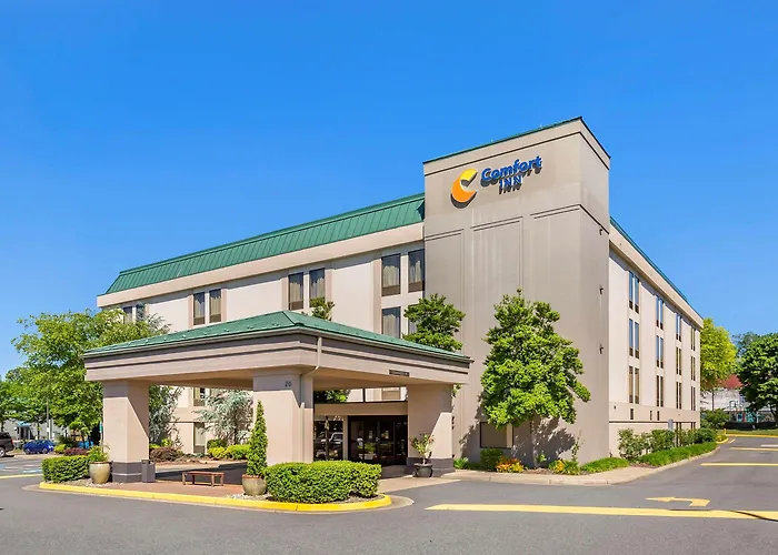 Comfort Inn Quantico