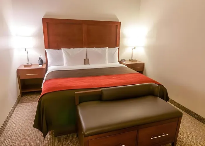Comfort Inn Quantico