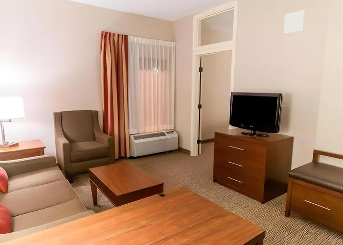 Comfort Inn Quantico