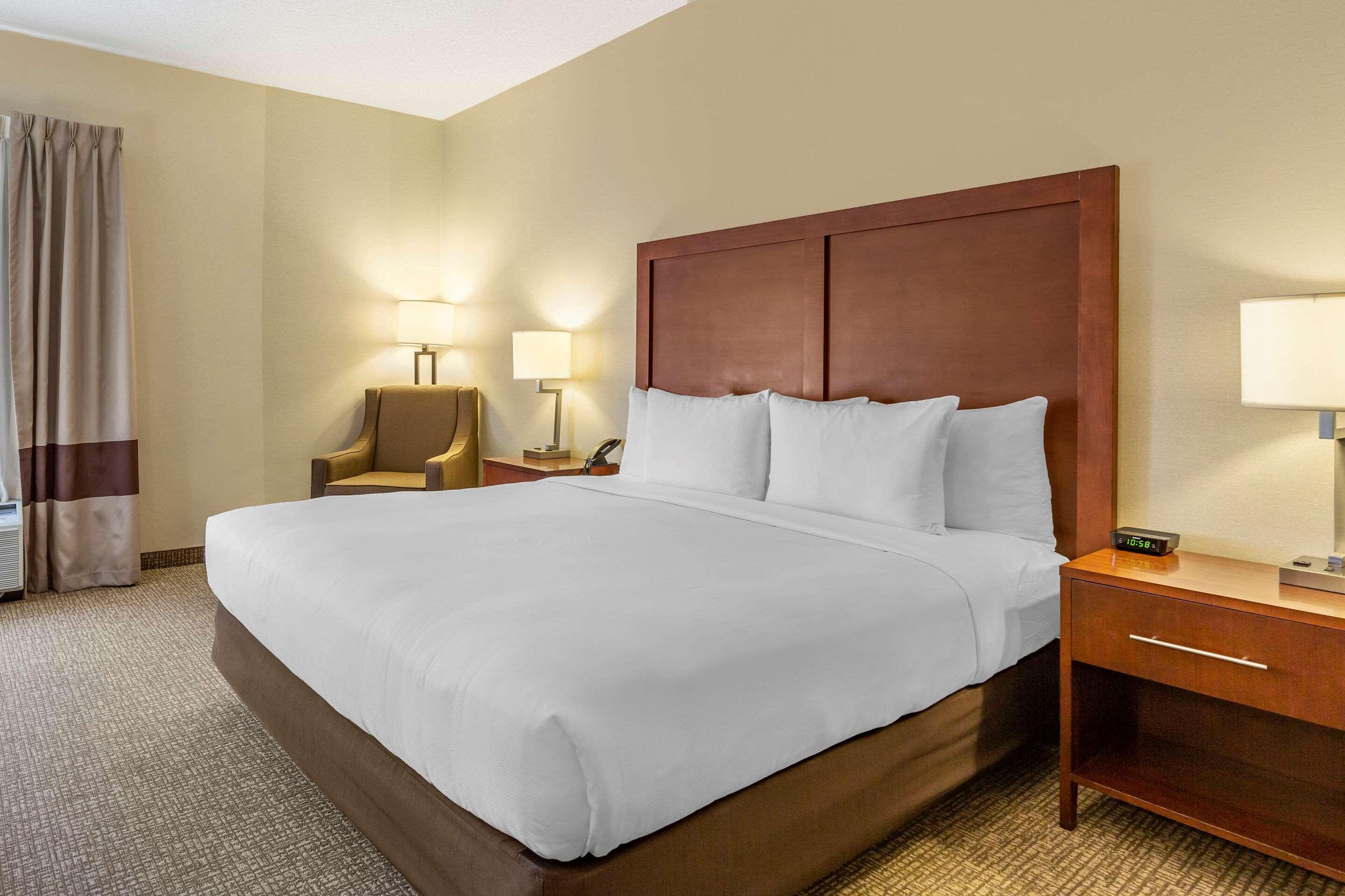 Comfort Quantico Stafford