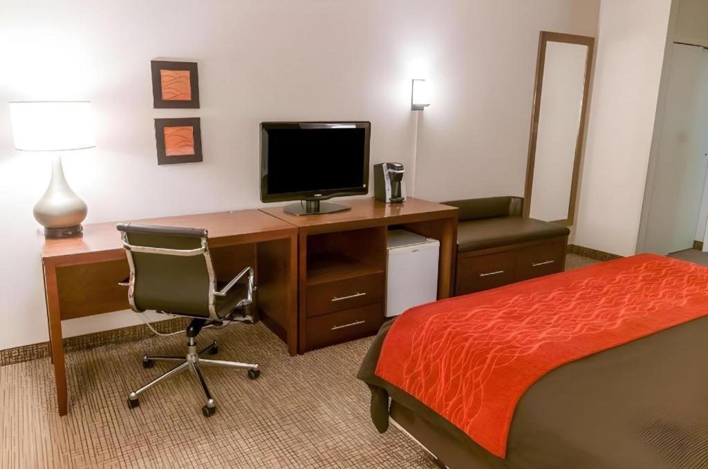Hotel Comfort Quantico Stafford