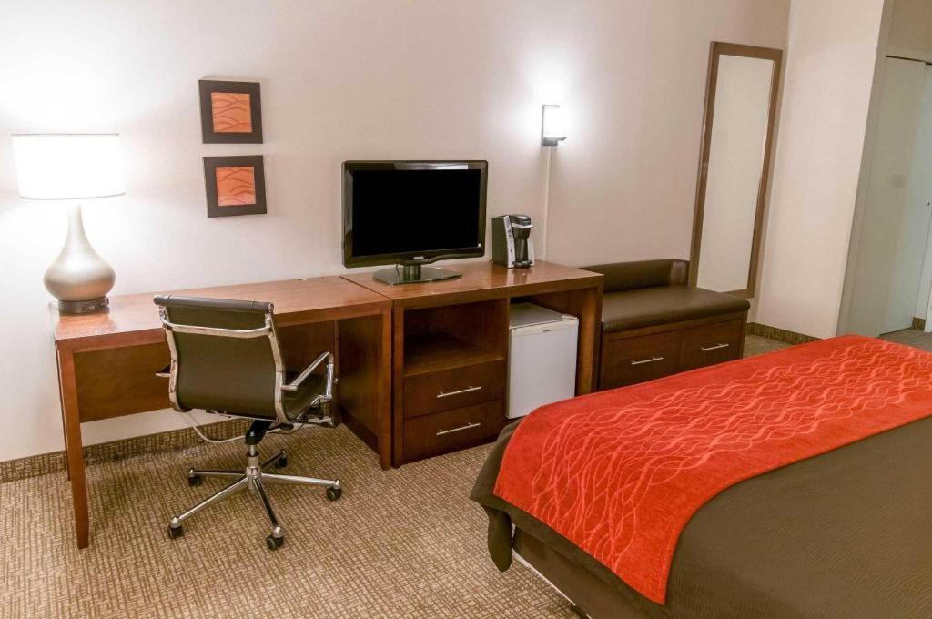 Comfort Quantico 2* Stafford