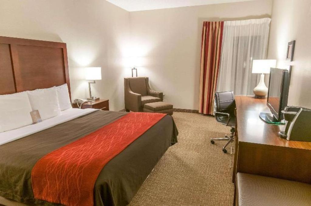 Hotel Comfort Quantico Stafford