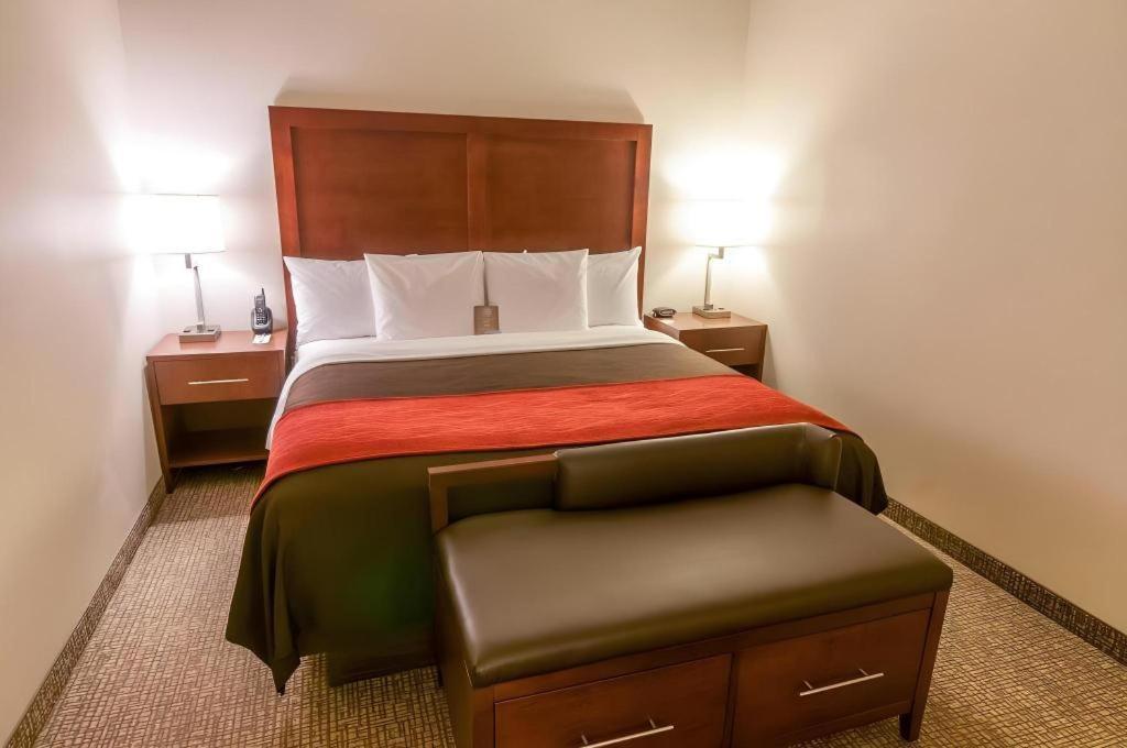 Hotel Comfort Quantico Stafford