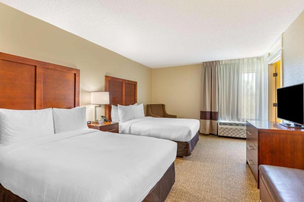 Comfort Quantico Hotel Stafford