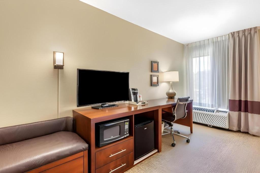 Hotel Comfort Quantico Stafford