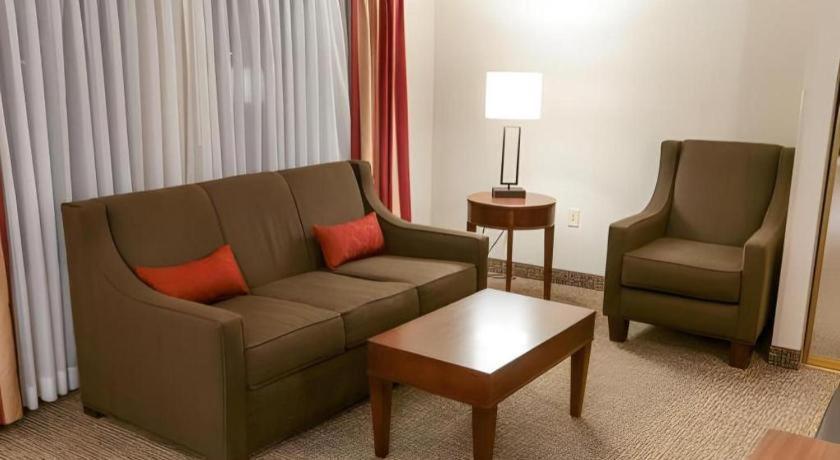 Comfort Quantico Hotel 2*