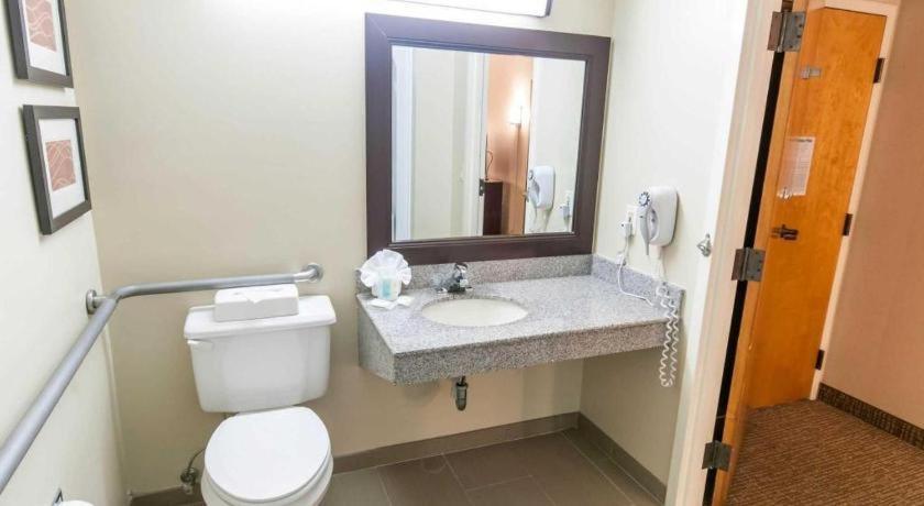 Hotel Comfort Quantico Stafford