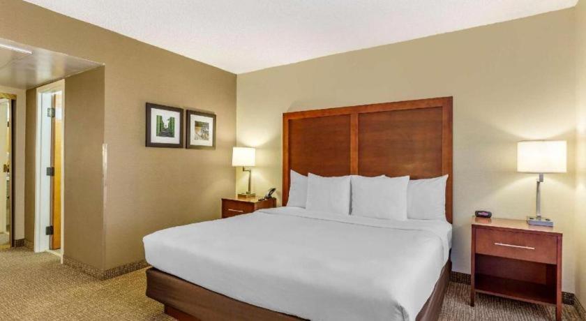 Hotel Comfort Quantico Stafford