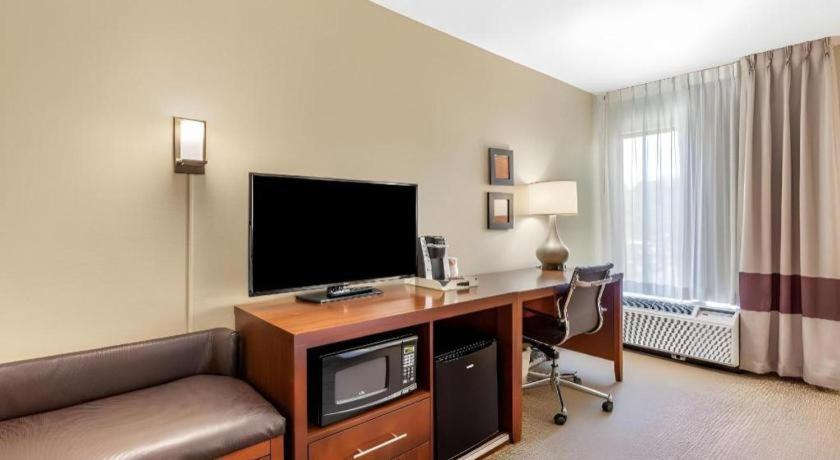 Comfort Quantico Hotel Stafford