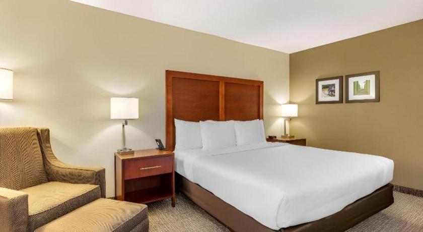 Hotel Comfort Quantico Stafford