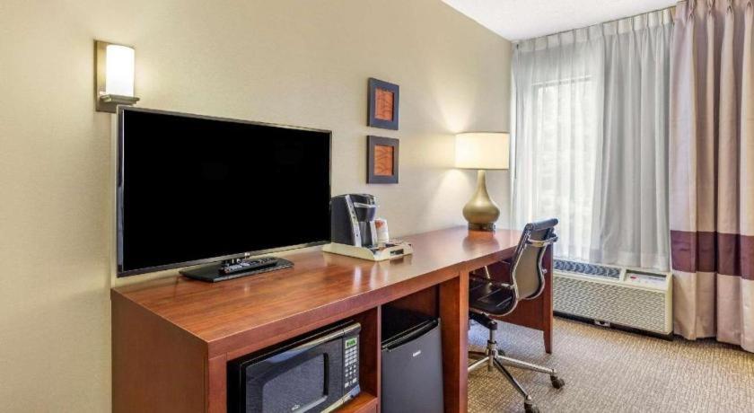 Comfort Quantico 2* Stafford