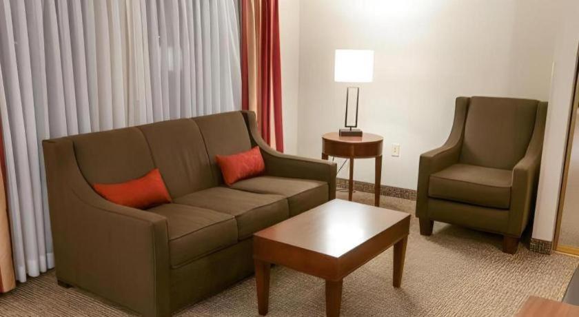 Comfort Quantico Hotel 2*