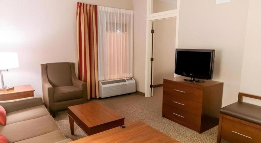 Hotel Comfort Quantico