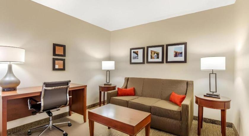 Hotel Comfort Quantico Stafford