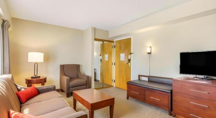 Hotel Comfort Quantico Stafford