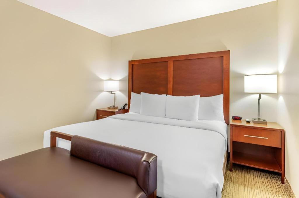 Comfort Quantico 2* Stafford